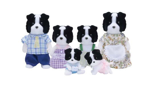 シルバニアファミリー総選挙 Sylvanian Families 35th Special Web