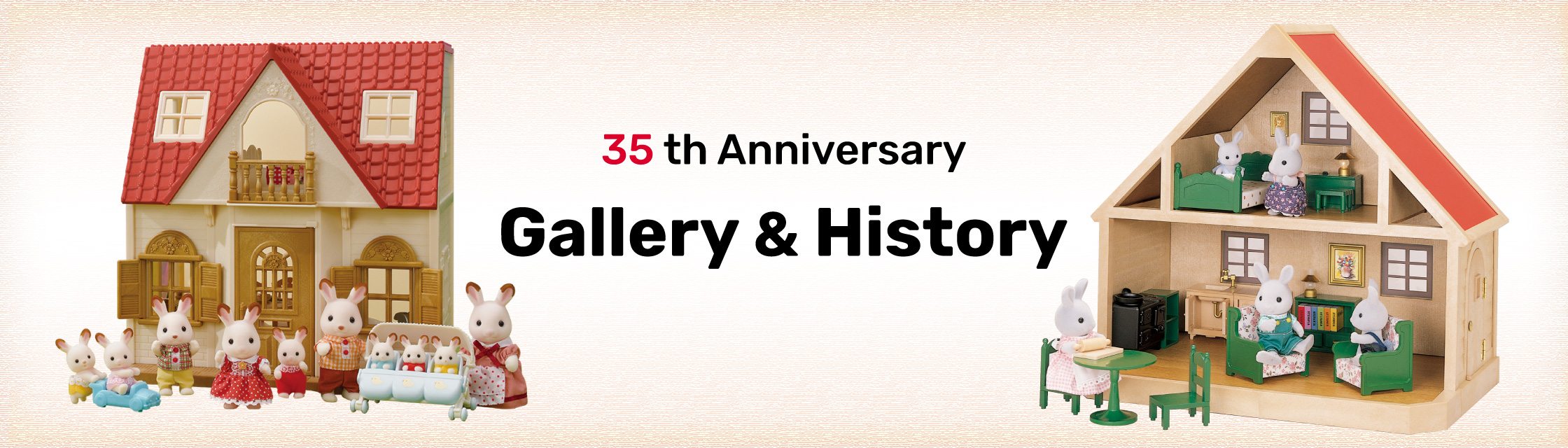 Gallery & History