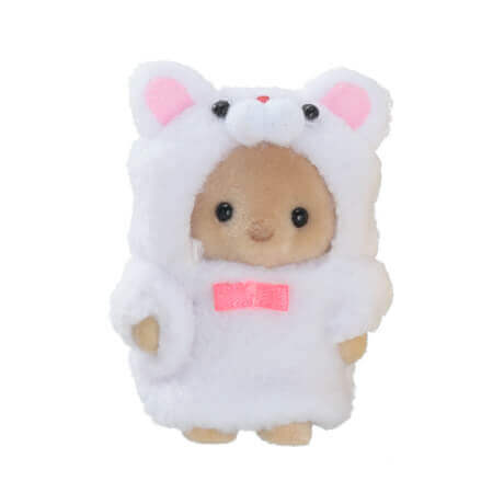 Limited Products Sylvanian Families 35th Special Web