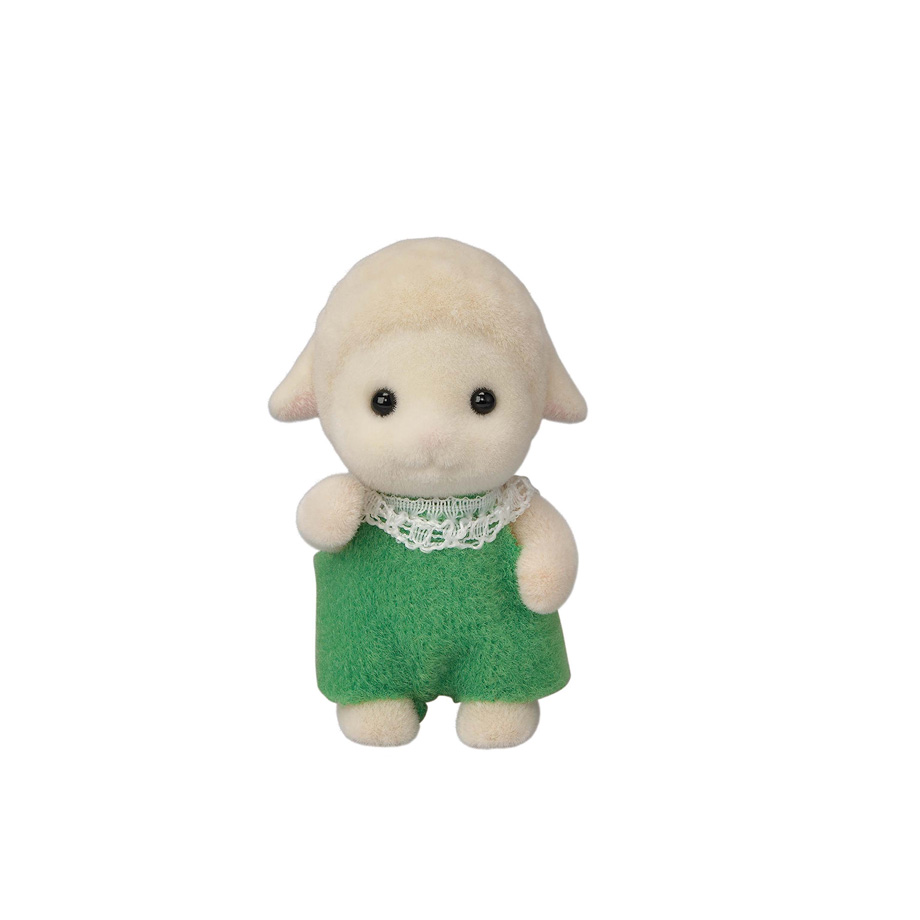 Anniversary Products Sylvanian Families 35th Special Web