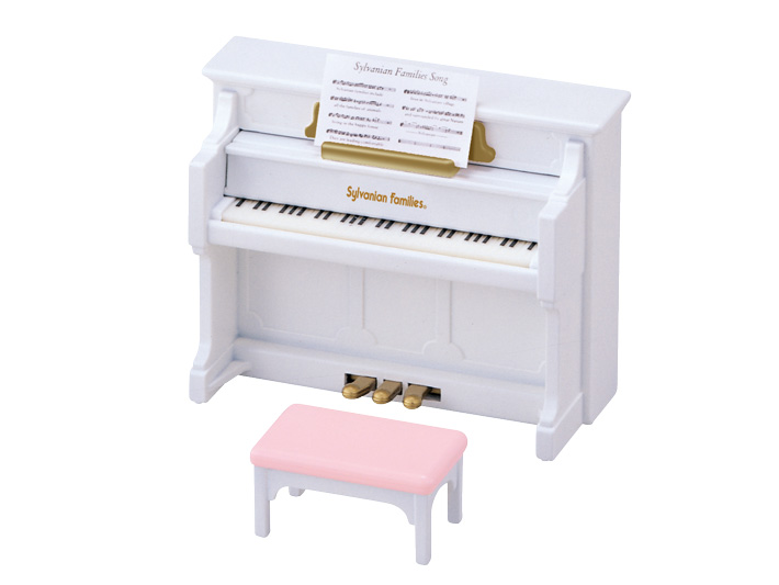 はじめてのｼﾙﾊﾞﾆｱﾌｧﾐﾘｰおすすめ家具セット シルバニアファミリー