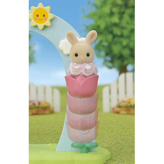 なかよしブランコセット - 9