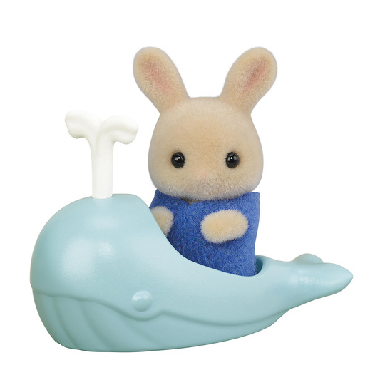 赤ちゃん海のおともだちシリーズ - 12
