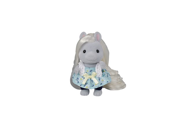 シルバニアファミリーのなかまの名前をごしょうかいします